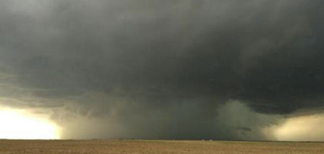 Seis Tornados Tocan Tierra En Denver