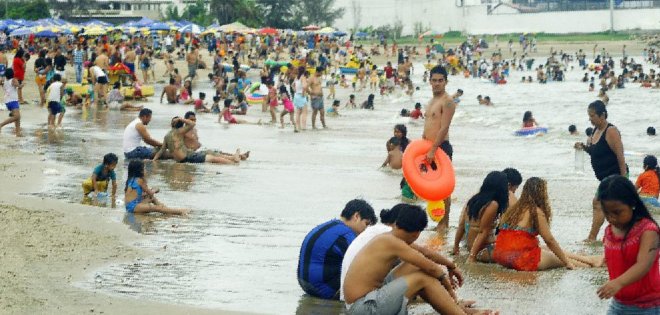 Gobierno declara feriado nacional los días 30 y 31 de diciembre