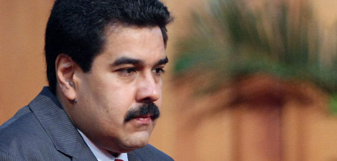 Maduro pide reunión de emergencia a la ALBA para enfrentar el ébola