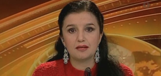 Rossana Alvarado rechazó que reformas al COIP se hicieran por temor