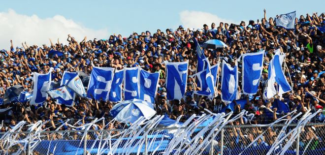 El Club Sport Emelec celebra 85 años de vida institucional