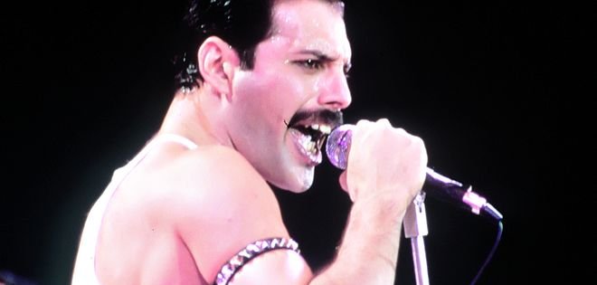 &quot;We are the champions” de Queen declarada como la más “pegadiza” de la historia