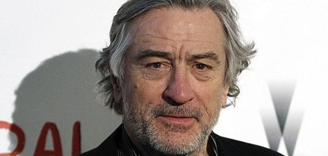 Robert De Niro declara como testigo en un caso de violación en India