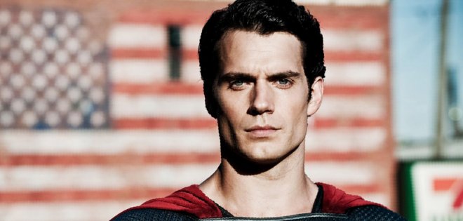 No habrá liga de la justicia según Henry Cavill