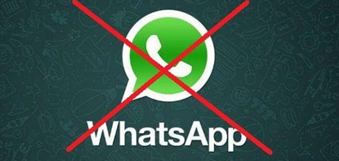 Conozca Los Motivos Por Los Que Whatsapp Puede Bloquear Su Cuenta 1436
