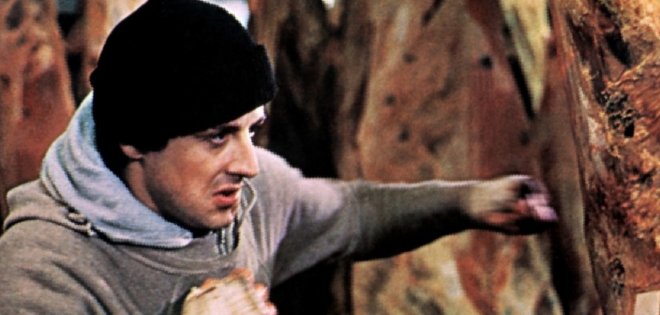 &quot;Rocky&quot; y Sylvester Stallone regresarán con otra película