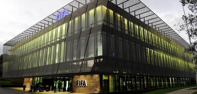 FIFA lamenta que García pretenda apelar el dictamen de la Comisión Ética