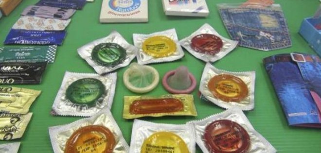 Filipinas distribuirá condones y anticonceptivos gratuitamente
