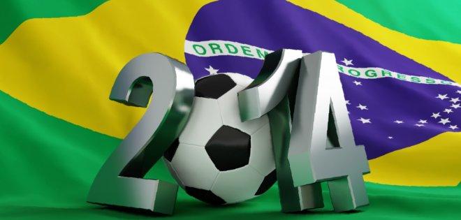 Las 10 selecciones aseguradas para el Mundial Brasil 2014