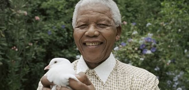 Mandela deja una Sudáfrica aún marcada por las diferencias raciales