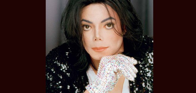 Lanzan álbum con canciones inéditas de Michael Jackson