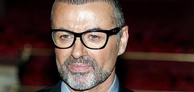 El cantante George Michael vuelve a ser hospitalizado