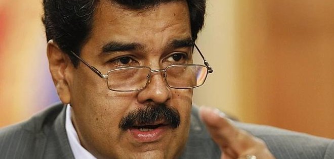 Maduro propone nuevo esquema para cajas de ahorro