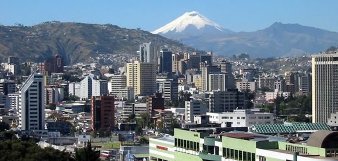 Quito será sede del primer encuentro especializado en turismo de reuniones