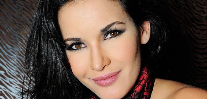 Muere la actriz Adriana Campos en un accidente de tránsito