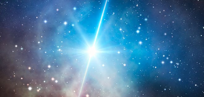 Así se hizo la luz en el Universo, según científico