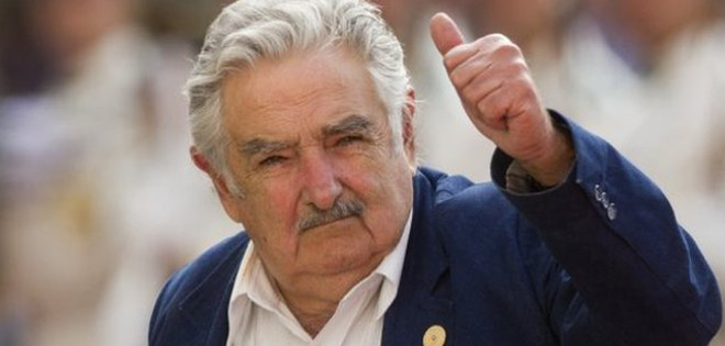 Mujica confirma asistencia a la Cumbre Iberoamericana donde se despedirá
