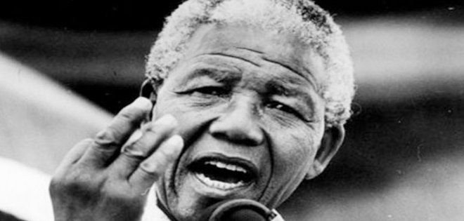 Nelson Mandela, el líder que inspiró al mundo