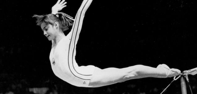 El 10 de Nadia Comaneci: el día que el deporte alcanzó la perfección