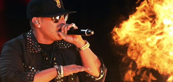 Daddy Yankee defiende el reguetón