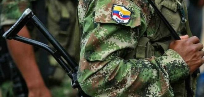 Ejército colombiano responsabiliza a FARC de secuestro de militar