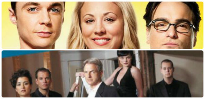 China censura &quot;The Big Bang Theory&quot;, &quot;The Good Wife&quot;, &quot;The Practice&quot; y &quot;NCIS&quot;