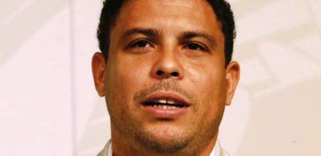 Ronaldo preocupado por las víctimas en estadio de Corinthians