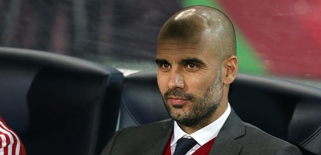 Los números dorados de Pep Guardiola