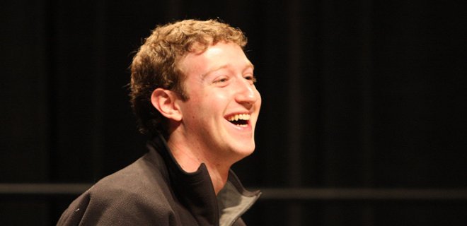 Mark Zuckerberg vende 41 millones de acciones de Facebook