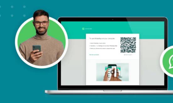 WhatsApp Web estrena nueva función para proteger tus chats de los curiosos