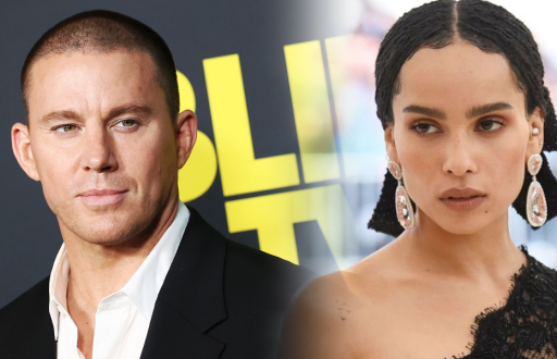 Channing Tatum y Zoë Kravitz fueron una pareja que captó la atención de los medios. Tras su compromiso en 2023, anunciaron su separación a finales de 2024, poniendo fin a una relación que comenzó en el set de filmación.