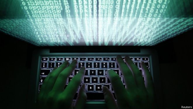 El adolescente de Finlandia que cometió más de 50.000 hackeos