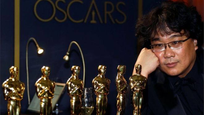 Bong Joon-ho, de director &quot;vetado&quot; en Corea del Sur a conquistar Hollywood