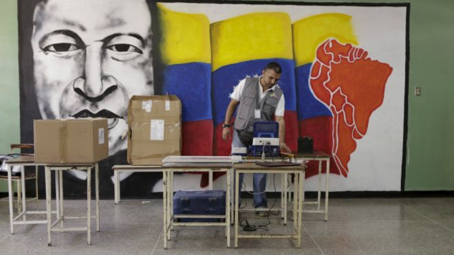 6 cosas que están en juego en las elecciones en Venezuela