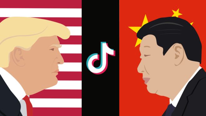 6 claves para entender cómo TikTok quedó en medio de la pelea entre China y EEUU