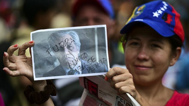 ¿Qué efecto real tendría que expulsen o sancionen a Venezuela en la OEA?