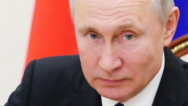 Por qué Putin está gestionando la crisis del covid-19 de una manera distinta