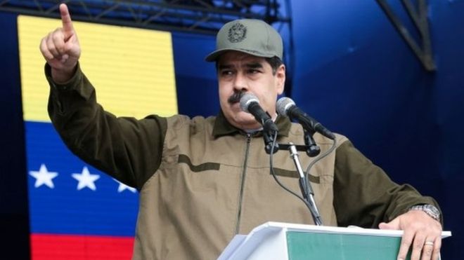 Grupo de Lima sin México no reconocerá a Maduro