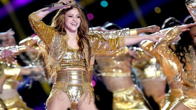 Qué es la champeta, la música que Shakira viralizó en redes