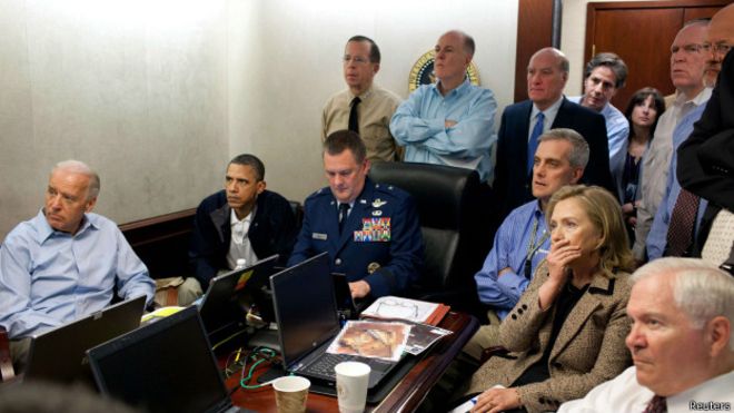 Las dudas sobre quién mató realmente a Osama bin Laden