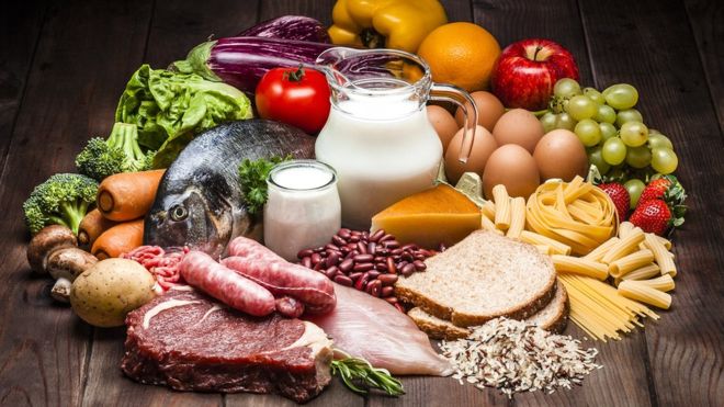 10 alimentos saludables para tener siempre a mano