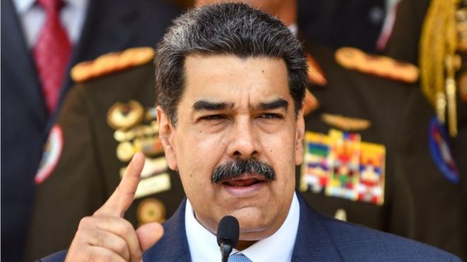 Maduro indulta a diputados opositores de cara a las elecciones