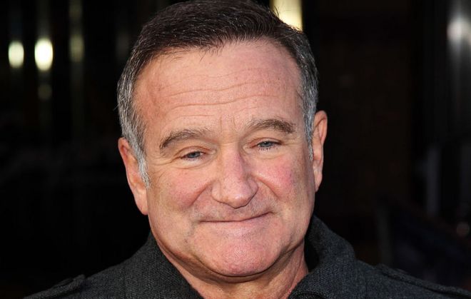 Qué es la &quot;demencia con cuerpos de Lewy&quot; que sufría el actor Robin Williams