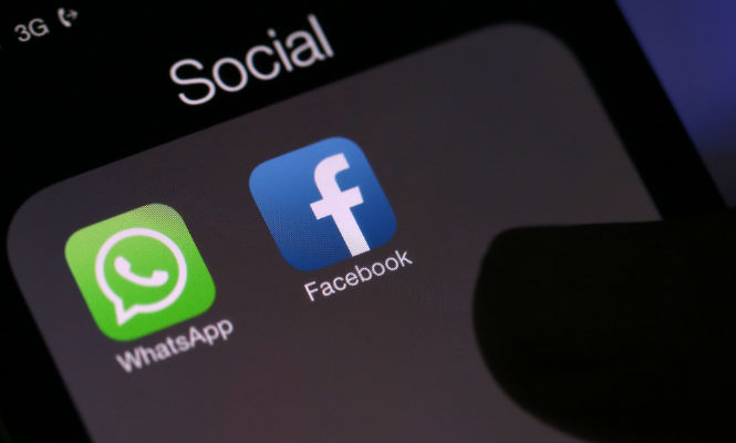 Facebook, Google y WhatsApp adoptan nuevas medidas de seguridad