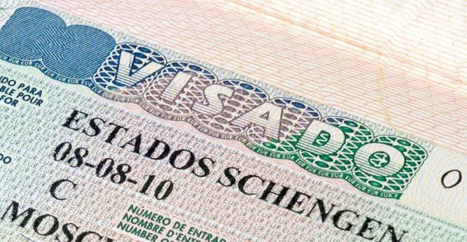 Exoneración De Visado Schengen Para Fines De 2019 1311
