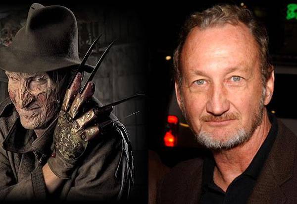 Así Luce Hoy El Actor Que Interpretó Por Años A Freddy Krueger 