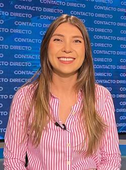 Contacto Directo con Jocelyn Valencia, CEO de Yaku Pura | 17/12/2024