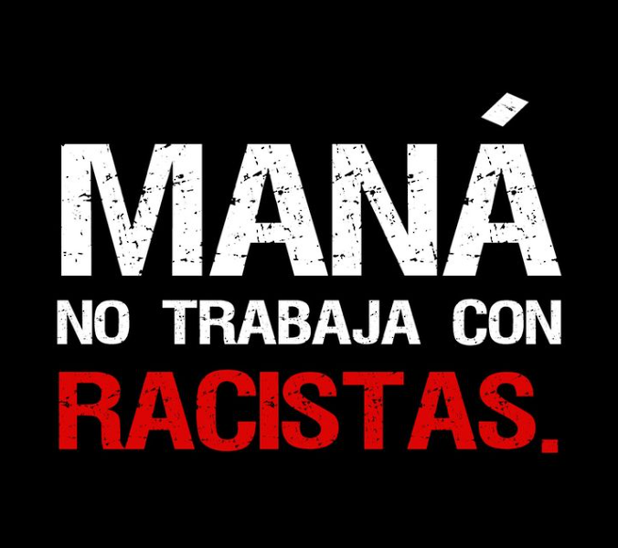 Maná.