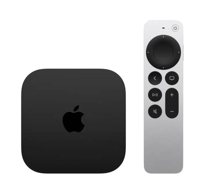 Netflix dejará de funcionar en los Apple TV más antiguos el 31 de julio