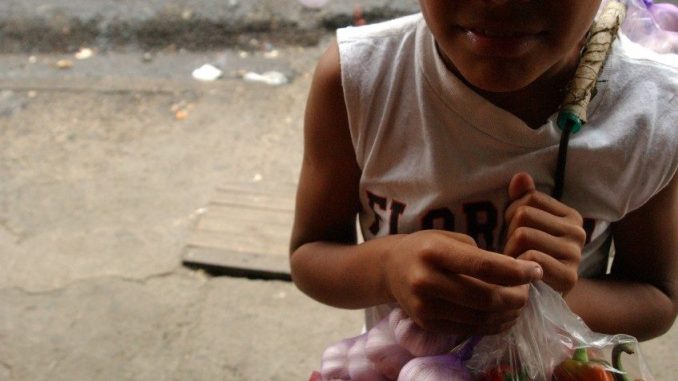 Capturan banda que explotaba a menores de edad en Guayaquil